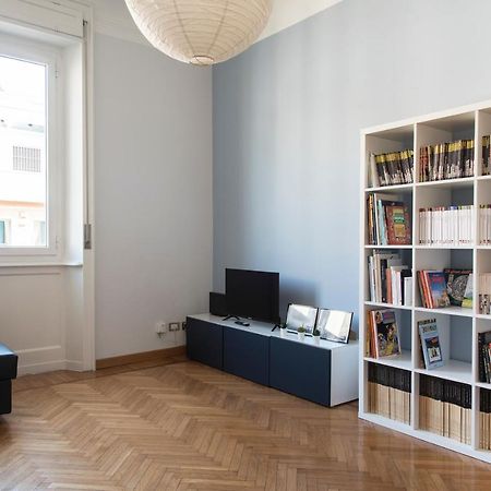 Youhosty - Spartaco 28 Milano Dış mekan fotoğraf
