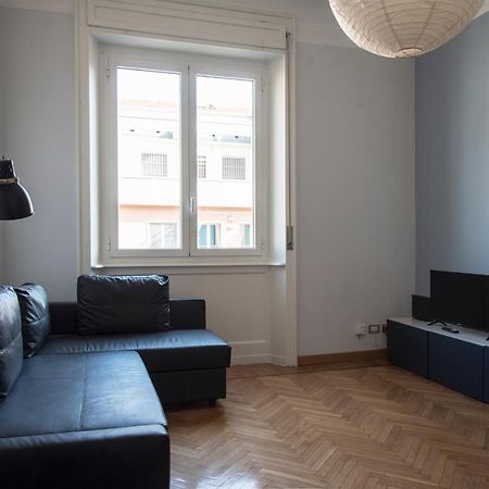 Youhosty - Spartaco 28 Milano Dış mekan fotoğraf