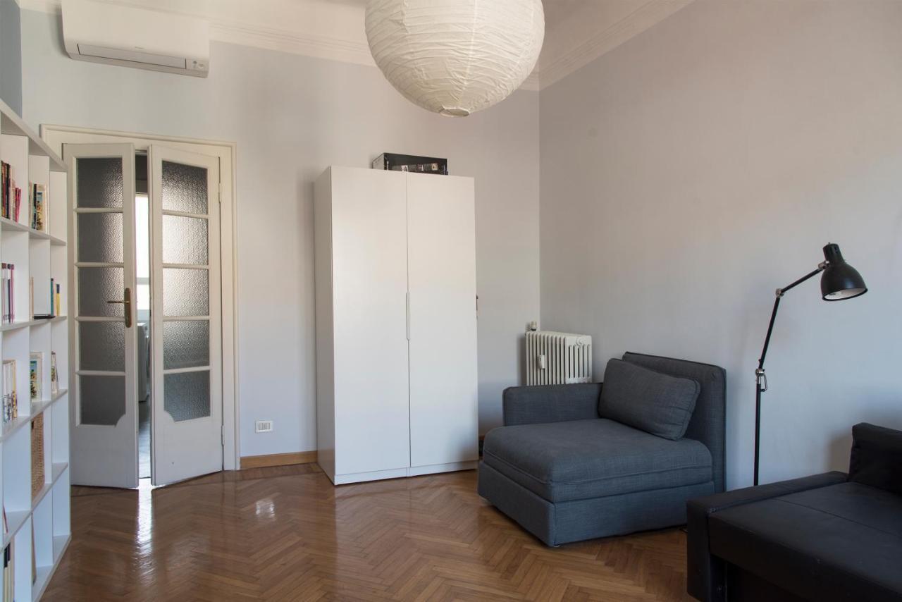 Youhosty - Spartaco 28 Milano Dış mekan fotoğraf
