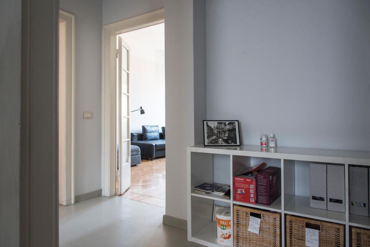 Youhosty - Spartaco 28 Milano Dış mekan fotoğraf