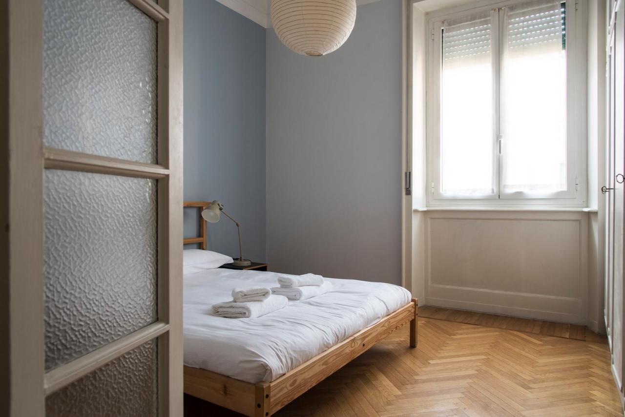 Youhosty - Spartaco 28 Milano Dış mekan fotoğraf