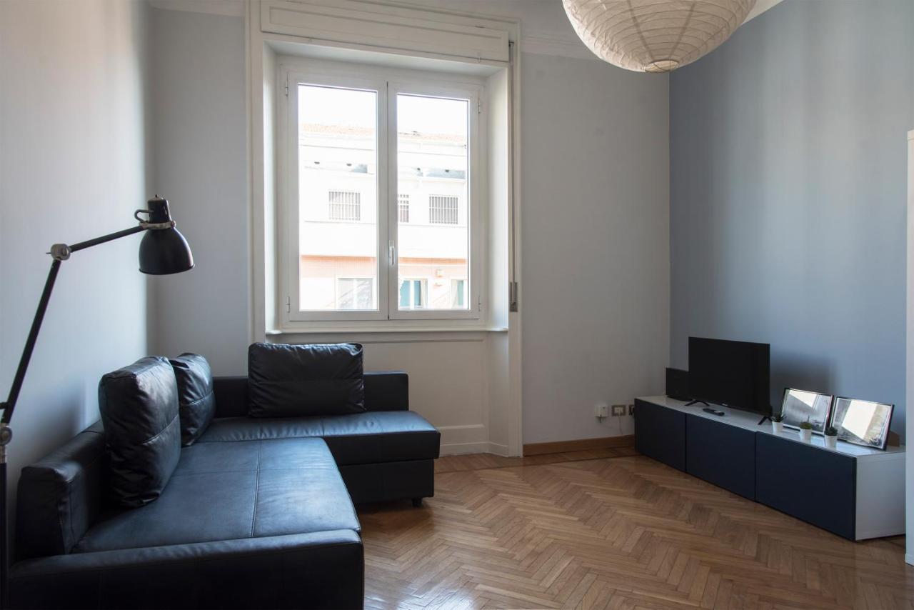 Youhosty - Spartaco 28 Milano Dış mekan fotoğraf