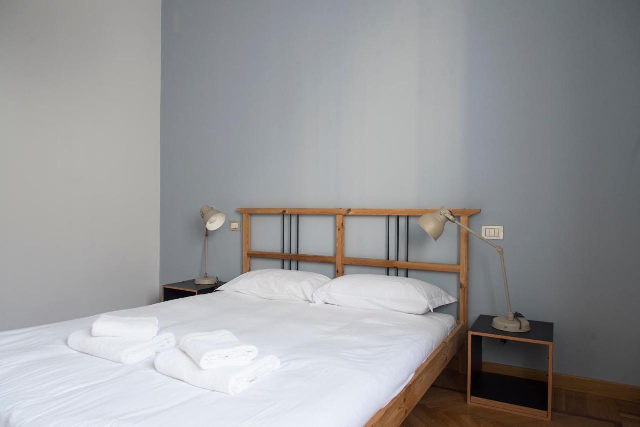 Youhosty - Spartaco 28 Milano Dış mekan fotoğraf