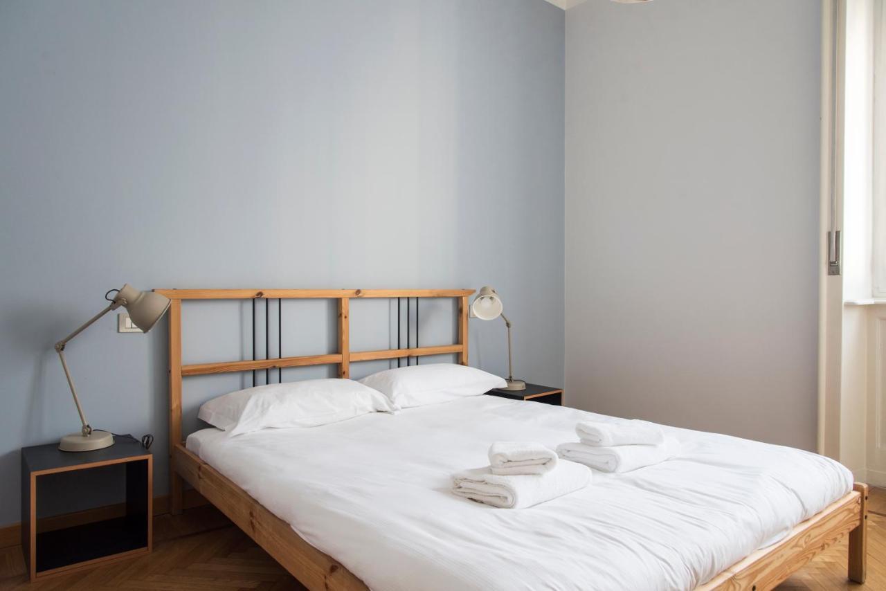 Youhosty - Spartaco 28 Milano Dış mekan fotoğraf