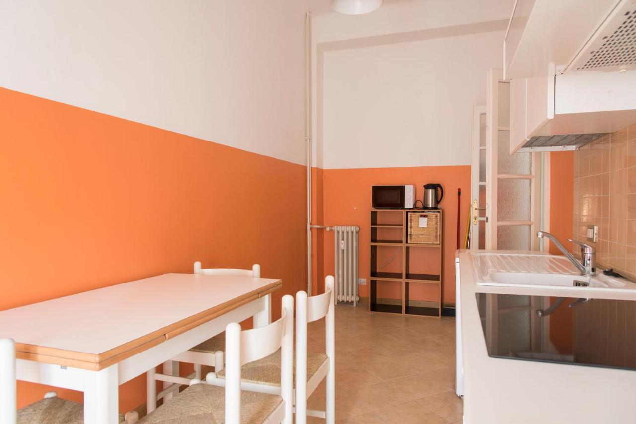 Youhosty - Spartaco 28 Milano Dış mekan fotoğraf