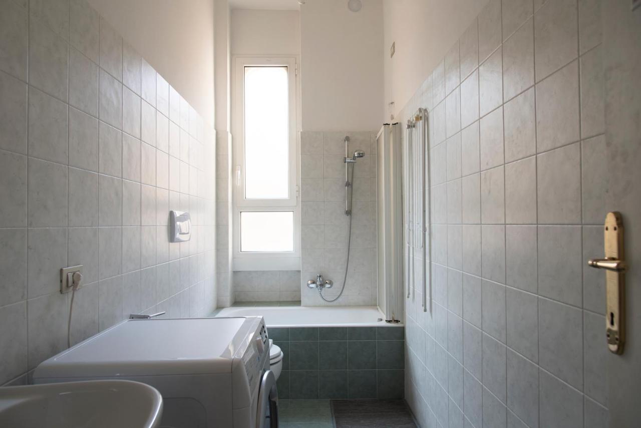 Youhosty - Spartaco 28 Milano Dış mekan fotoğraf
