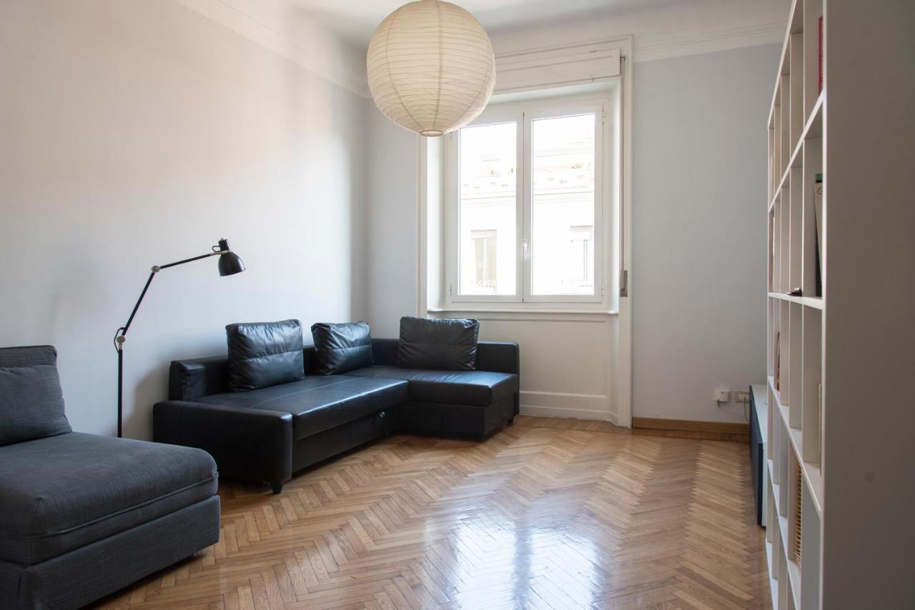 Youhosty - Spartaco 28 Milano Dış mekan fotoğraf