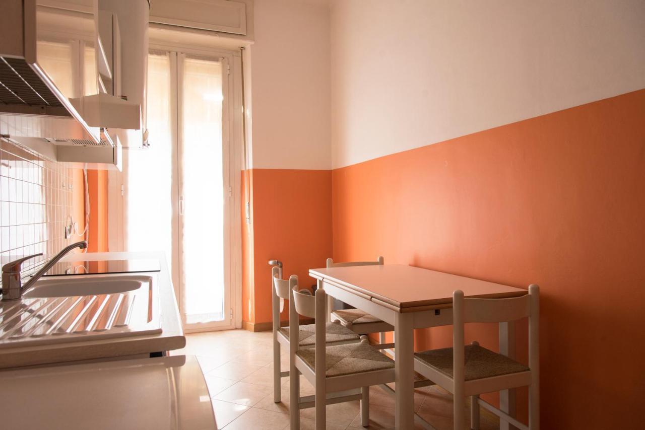 Youhosty - Spartaco 28 Milano Dış mekan fotoğraf