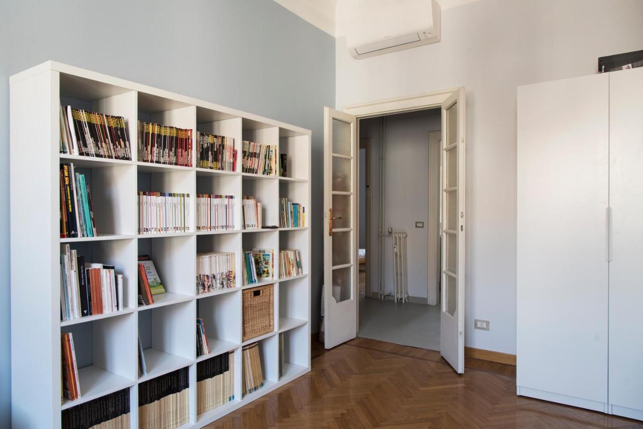 Youhosty - Spartaco 28 Milano Dış mekan fotoğraf