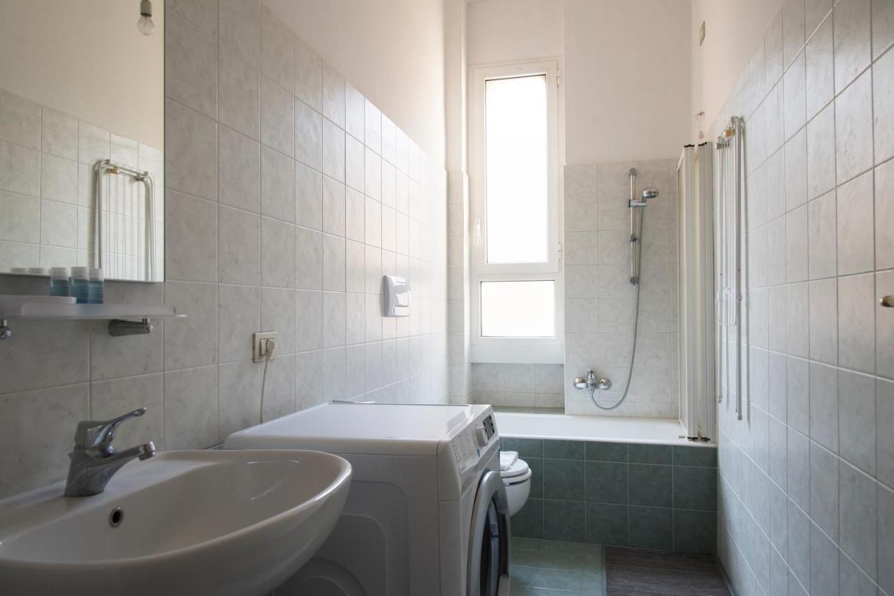 Youhosty - Spartaco 28 Milano Dış mekan fotoğraf