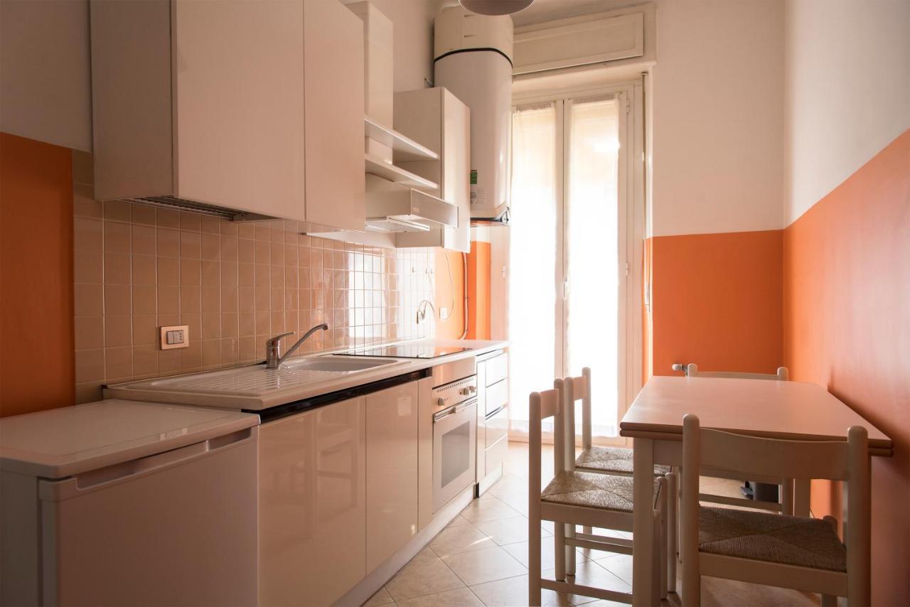 Youhosty - Spartaco 28 Milano Dış mekan fotoğraf