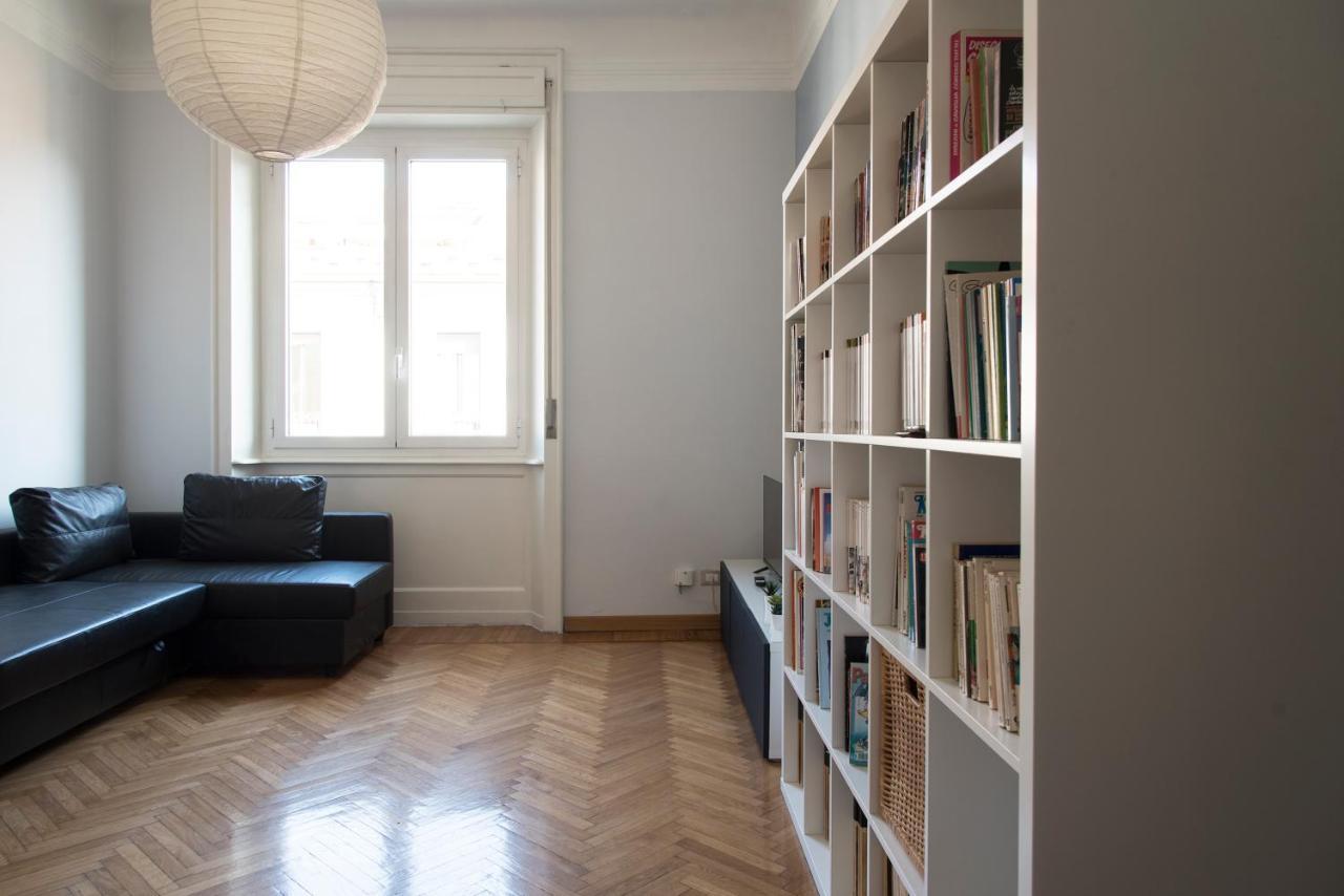 Youhosty - Spartaco 28 Milano Dış mekan fotoğraf
